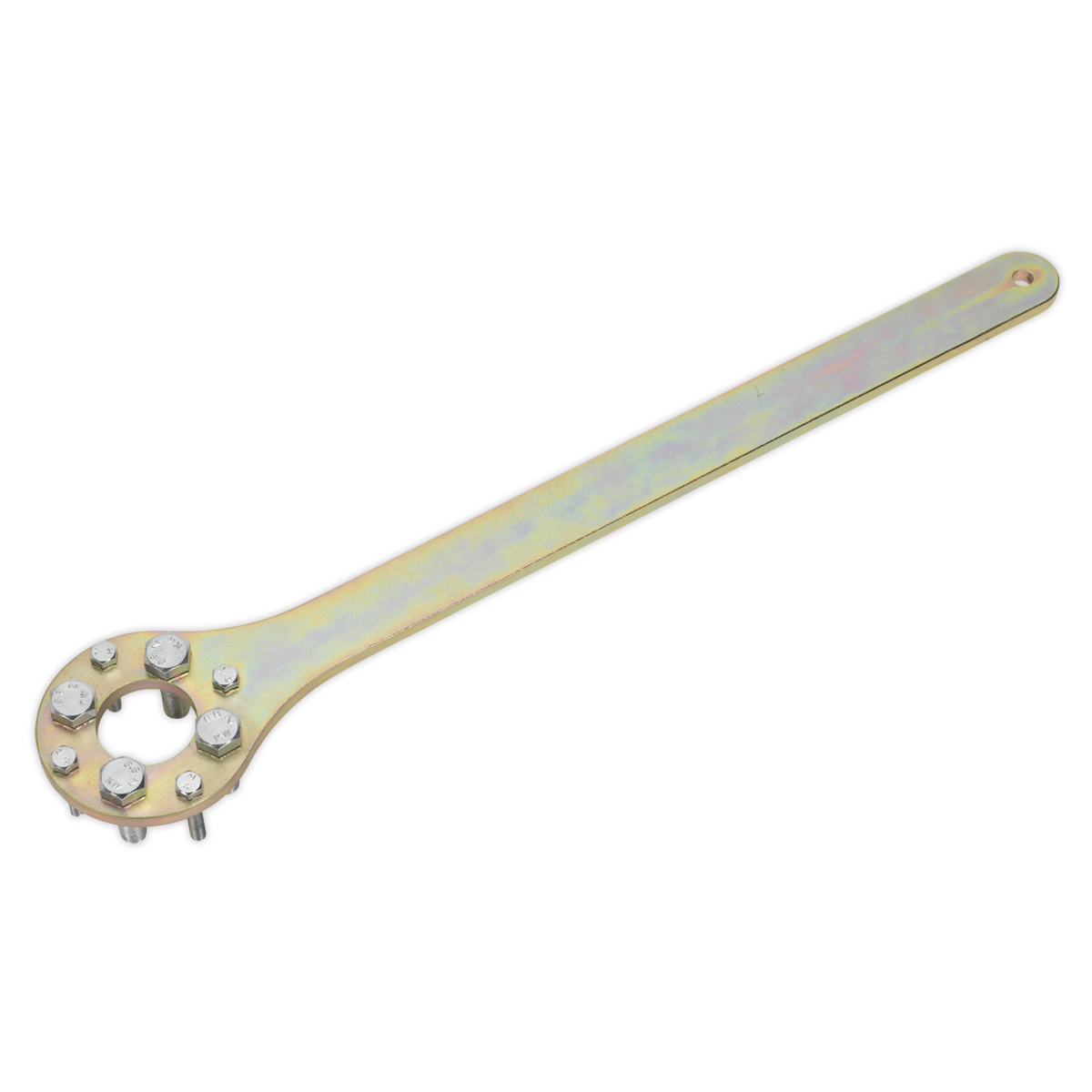 Crank Pulley Wrench – for Subaru, Toyota