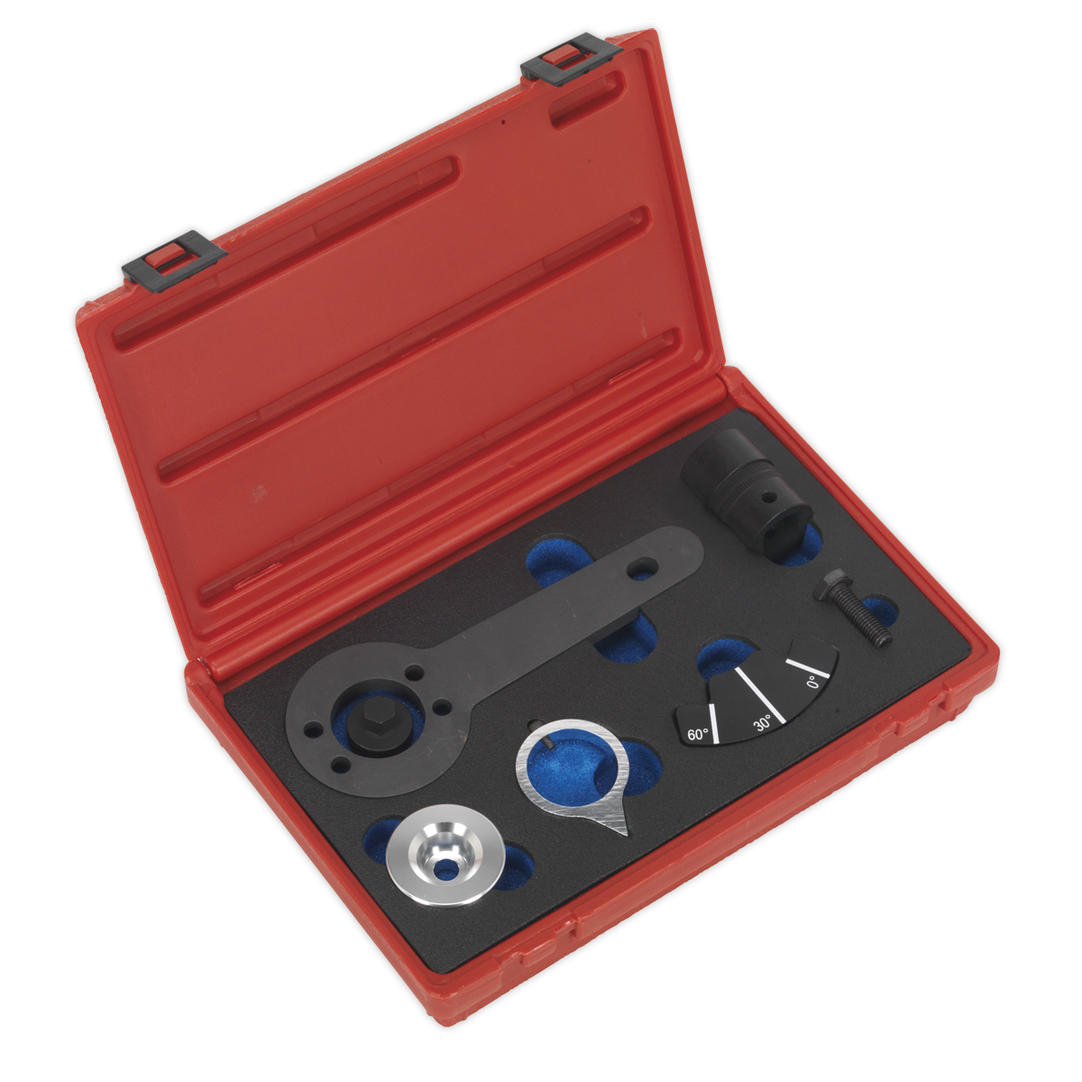 Crankshaft Pulley Bolt Installation Kit – for BMW