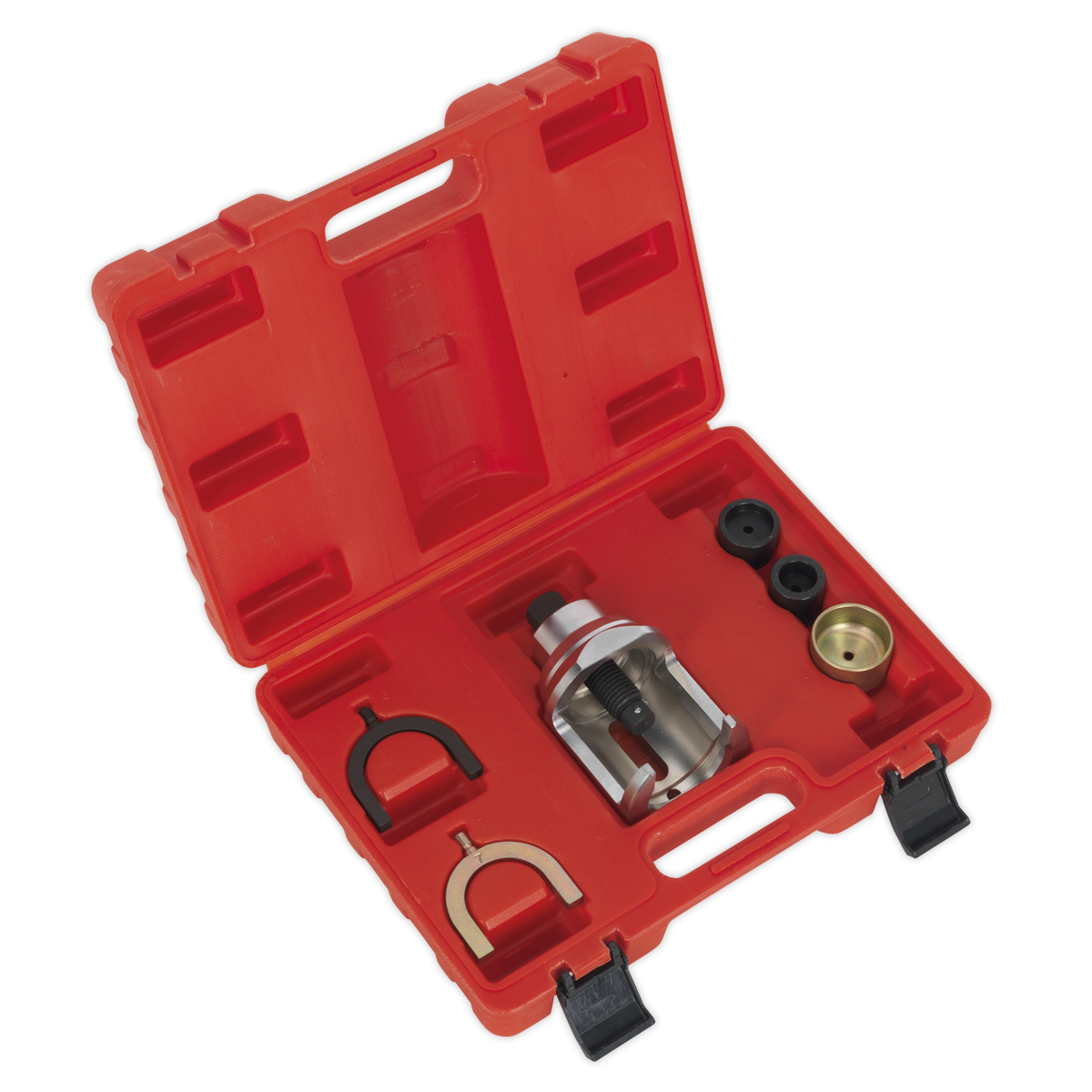 Front Axle Upper Ball Joint Extractor/Installer – VW T4