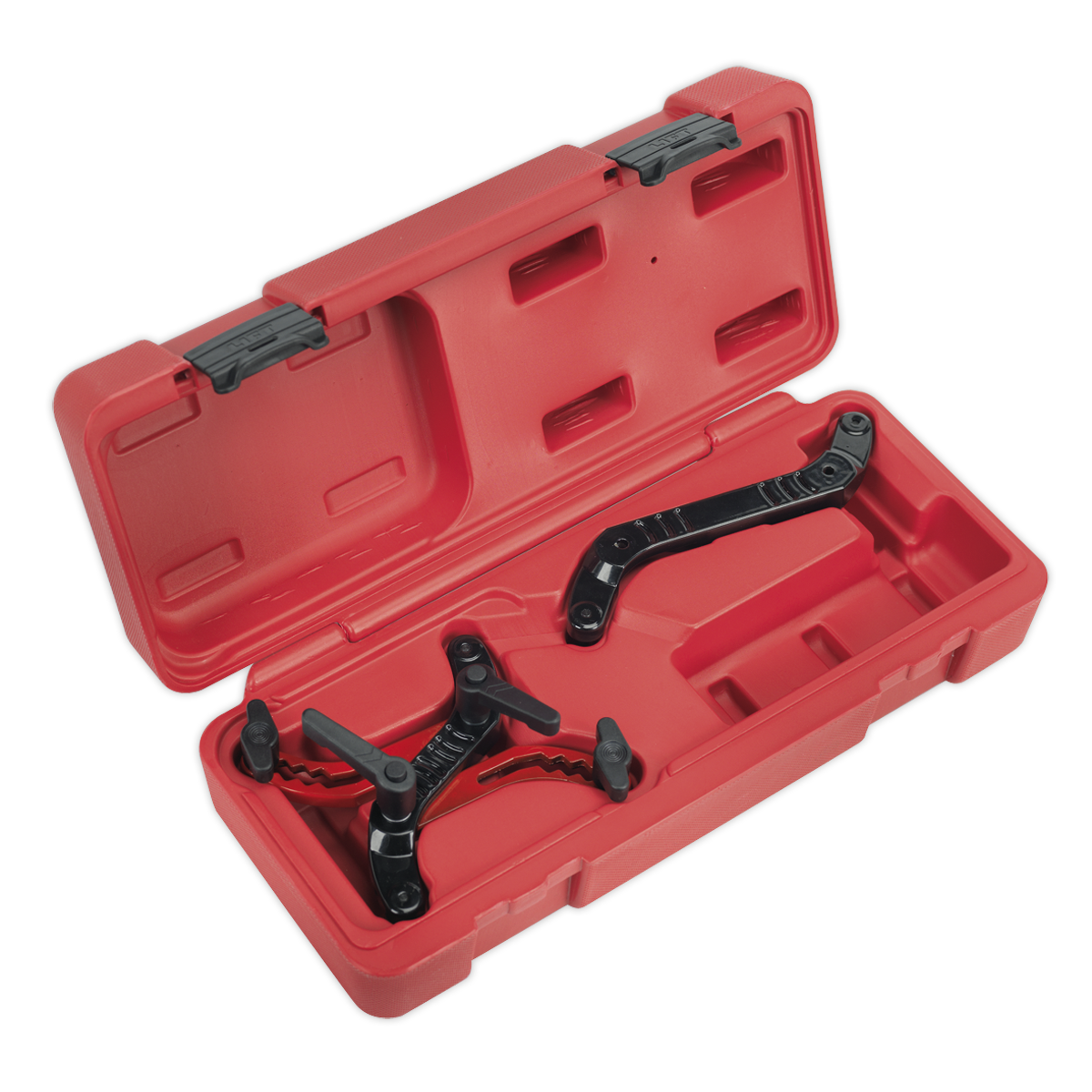 Universal Twin Camshaft Locking Tool