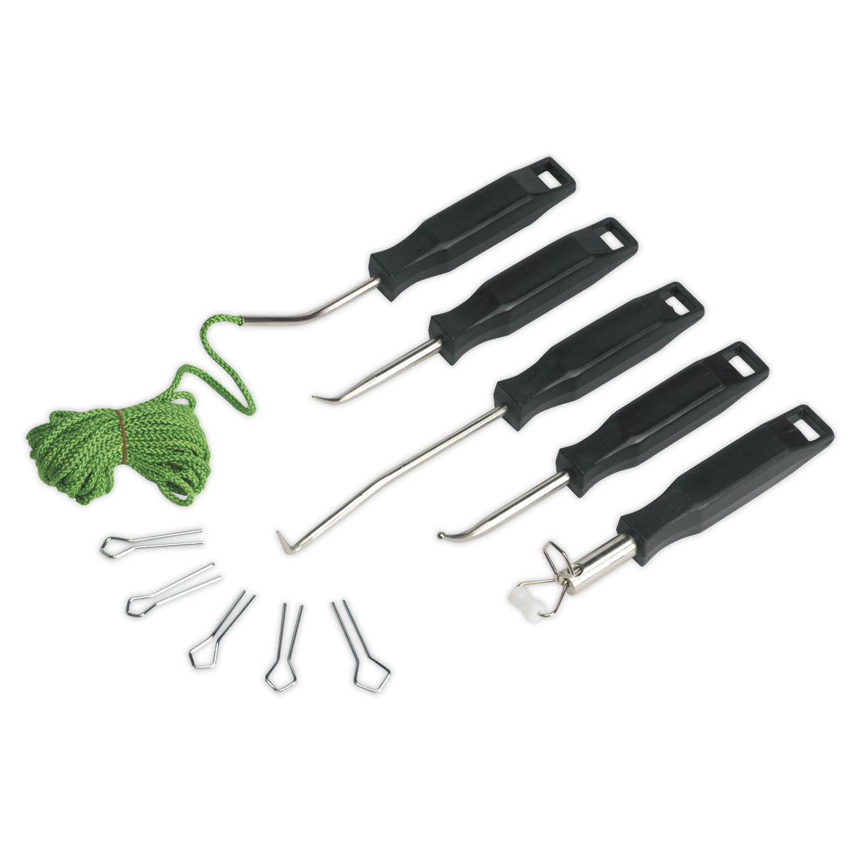 Windscreen Installation Tool Kit