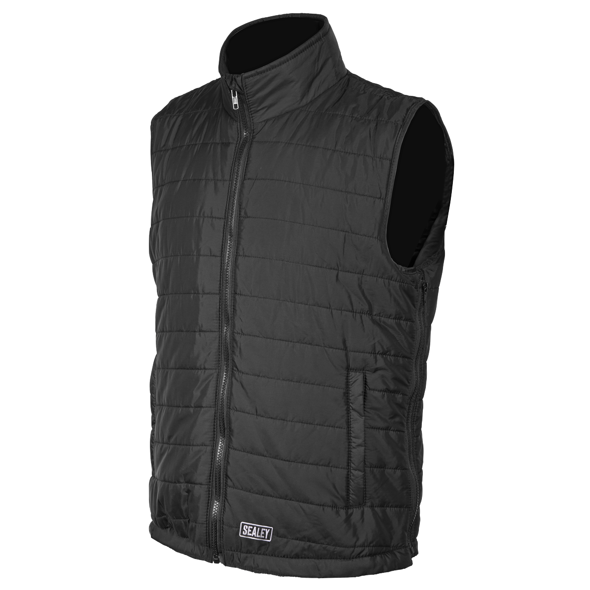 Heated Puffy Gilet 5V – 44″ to 52″ Chest